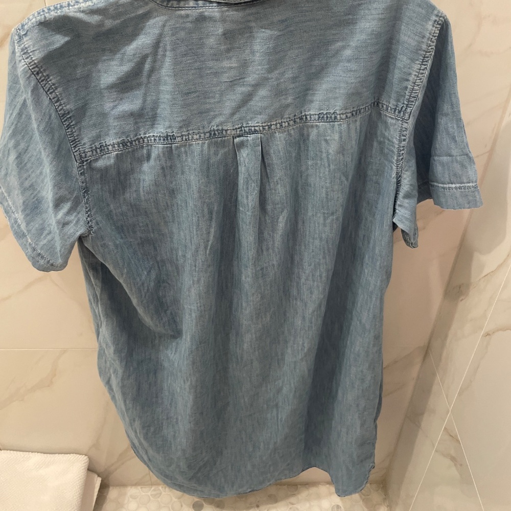 Gap cotton dress new without tags - Picture 3 of 4